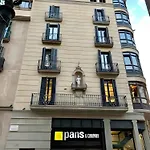 Sunny Tranquil. 1br. Placa Catalunya Rb * Barcelona