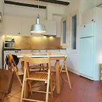 Sunny Tranquil. 1br. Placa Catalunya Rb Apartman *