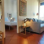 Sunny Tranquil. 1br. Placa Catalunya Rb Apartman