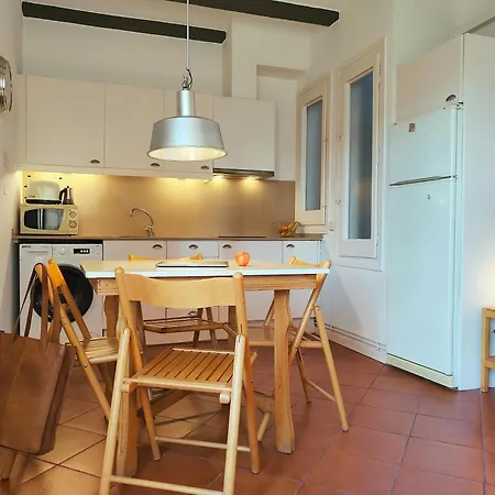Sunny Tranquil. 1br. Placa Catalunya Rb Barcelona