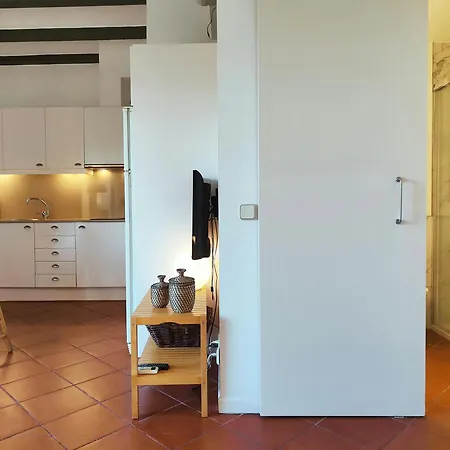 Apartmán Sunny Tranquil. 1br. Placa Catalunya Rb