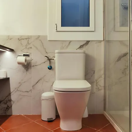 Sunny Tranquil. 1br. Placa Catalunya Rb Apartmán