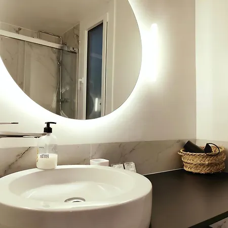 Apartmán Sunny Tranquil. 1br. Placa Catalunya Rb Barcelona