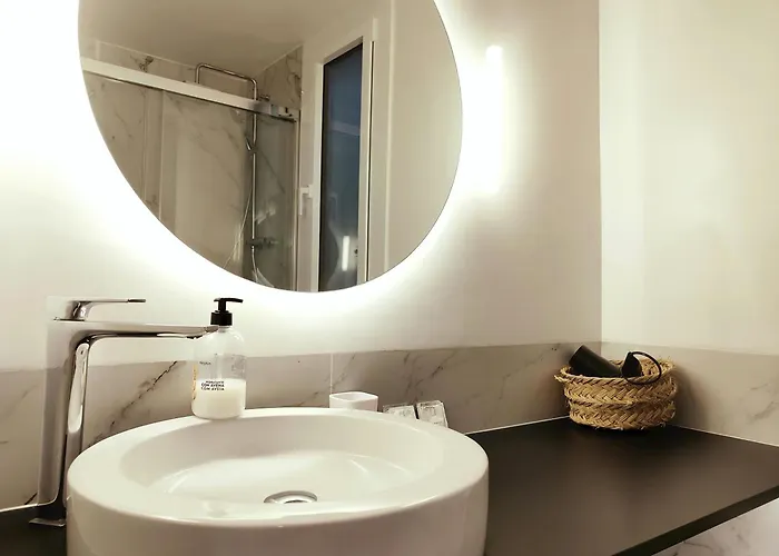 Appartamento Sunny Tranquil. 1br. Placa Catalunya Rb Barcellona
