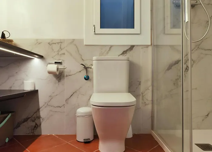 Sunny Tranquil. 1br. Placa Catalunya Rb Appartamento Barcellona